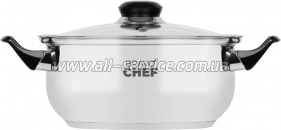  Bravo Chef 4.5  Bakelite (BC-2002-24)