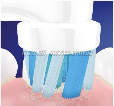 ������������� ������ ����� Oral-B D103 Frozen