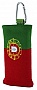  SOX EASY FLAG PORTUGAL DOUBLE-SIDED (EF B/N 30)