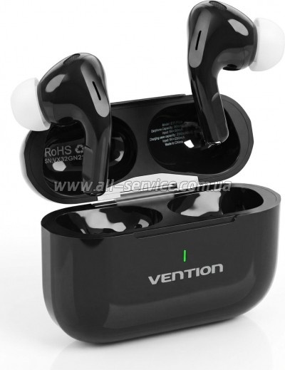 �������� Vention Echo Lite E11 Plus Black (NBVB0-Plus)