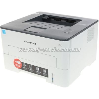  A4 Pantum P3010D