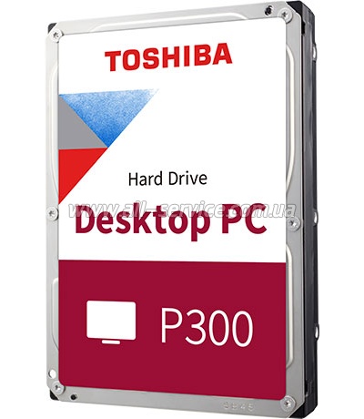  TOSHIBA 2Tb 5400rpm 128Mb SATAIII (HDWD220UZSVA)