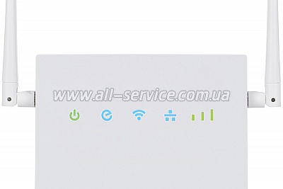 Wi-Fi ����� ������� Ergo R0516 4G LTE � �������������