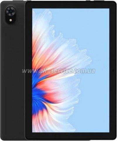 Doogee U9 10.1" 3/64GB Wi-Fi Black (6924351659714)