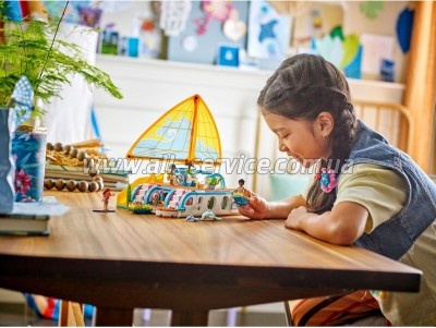 ����������� LEGO Friends ����������� �� ������������� ����� (42664)