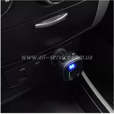 FM  HOCO E67, Black, Box