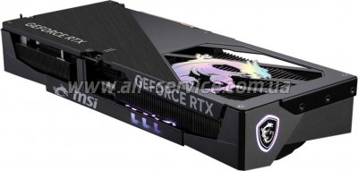  MSI GeForce RTX5070 Ti 16GB GAMING TRIO OC (RTX 5070 Ti 16G GAMING TRIO OC)
