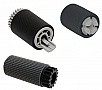    () CET CANON iR2270/ iR2870 / iR3570/ iR4570 Paper Pickup Roller Kit FB6-3405 (1Pc), FC5-6934 (1Pc), FC6-6661 (1Pc) CET3502