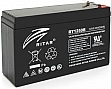 Аккумуляторная батарея Ritar AGM RT1250B 12V 5Ah (RT1250B) Аккумуляторная батарея Ritar AGM RT1250B 12V 5Ah (RT1250B)