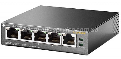 ���������� TP-LINK TL-SF1005P