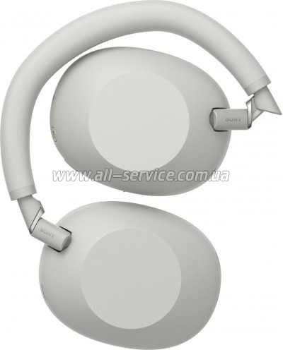 �������� Sony WH-1000XM6 Platinum Silver (WH1000XM6S.E)