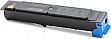 Тонер-картридж Kyocera TK-5205 Kyocera TASKalfa 356ci/ 358ci cyan (1T02R5CNL0) Тонер-картридж Kyocera TK-5205 Kyocera TASKalfa 356ci/ 358ci cyan (1T02R5CNL0)