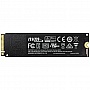 SSD  Samsung 970 EVO Plus 2TB PCIe 3.0 x4 M.2 TLC (MZ-V7S2T0BW)