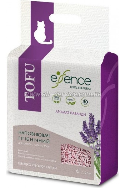 ����������� ��� ������� Essence Tofu � �������� ������� 2 �� 6 � (4820261920024)