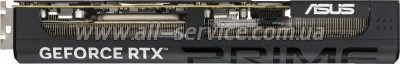  ASUS GeForce RTX5080 16GB PRIME OC (PRIME-RTX5080-O16G)
