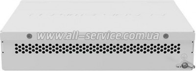   Mikrotik CSS610-8G-2S+IN