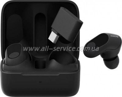 �������� Sony INZONE Buds Black (WFG700NB.CE7)