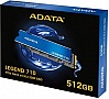 SSD M.2 2280 1TB ADATA (ALEG-710-1TCS)