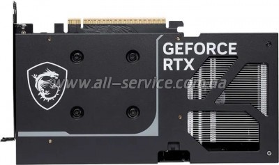  MSI GeForce RTX5060Ti 8Gb VENTUS 2X OC PLUS (RTX 5060 Ti 8G VENTUS 2X OC PLUS)