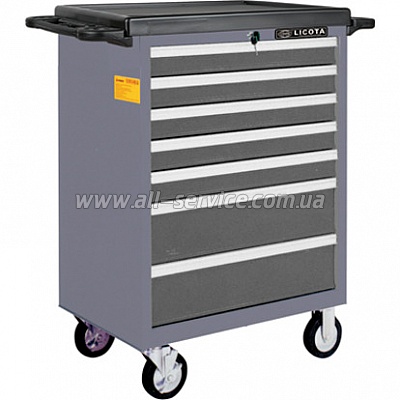 Телега инструментальная LICOTA AWX-2603GTSBK02 Телега инструментальная LICOTA AWX-2603GTSBK02