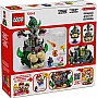 ����������� LEGO Super Mario ����� ������� � ����� ������ (72042)