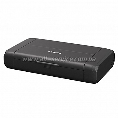  4 Canon mobile PIXMA TR150  Wi-Fi with battery (4167C027)