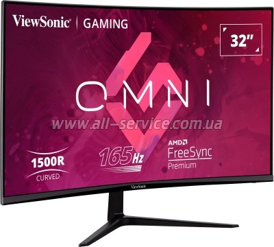  ViewSonic VX3218C-2K