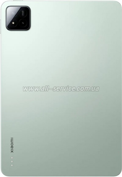  Xiaomi Pad 7 11.2" 8/128GB WiFi Green (VHU5364EU) (1128839)