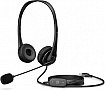  HP Stereo G2 USB Black (428H5AA)