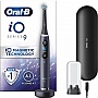 ������������� ������ ����� Oral-B iO Series 9N IOM9.1B2.2AD Black Onyx + ����� (4210201449485)