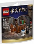 Конструктор LEGO recruitment Harry Potter Кабінет Дамблдора з Гаррі Поттером (30724) Конструктор LEGO recruitment Harry Potter Кабінет Дамблдора з Гаррі Поттером (30724)