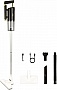  DYXON MEGAVAC 1600S PRO Vacuum Cleaner Black (DXNVCMGVC1600SPB)