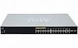  Cisco SG550X-24MP (SG550X-24MP-K9-EU)