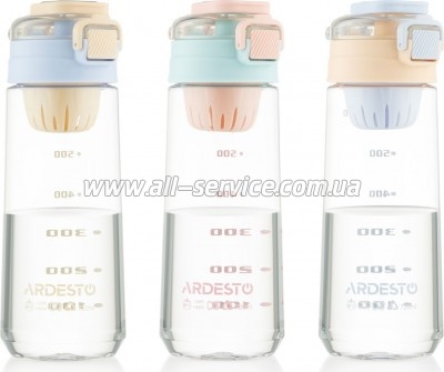 ������� ��� ���� Ardesto Duo 720�� (AR2272DB)