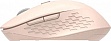  OfficePro M230P Silent Click Wireless/Bluetooth Pink (M230P)