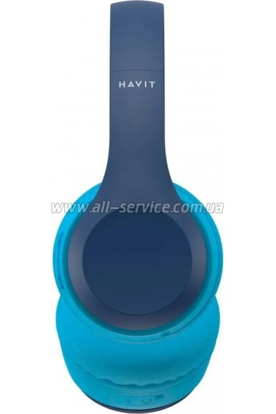 �������� Havit HV-H626BTBlue (HV-H626BT)