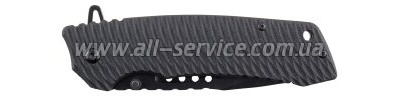  SKIF Plus Goblin black (H-K2010055)