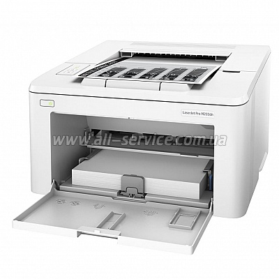  4 HP LJ Pro M203dn (G3Q46A)