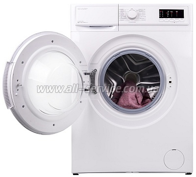 ���������� ������ SHARP ES-HFA8123W3UA