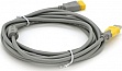 Дата кабель USB 2.0 AM/AF 3.0m ferrite grey yellow V-LINK (YT-AM/AF-3.0GY) Дата кабель USB 2.0 AM/AF 3.0m ferrite grey yellow V-LINK (YT-AM/AF-3.0GY)