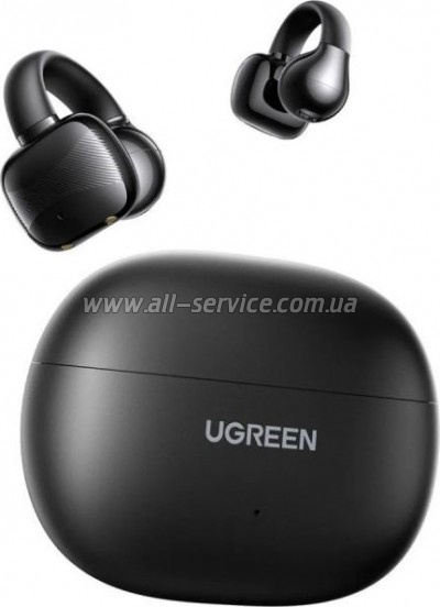 �������� Ugreen HiTune S3 Open Wearable Black (45785)