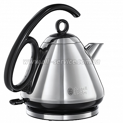 Чайник Russell Hobbs 21280-70 Legacy Stainless Steel Чайник Russell Hobbs 21280-70 Legacy Stainless Steel