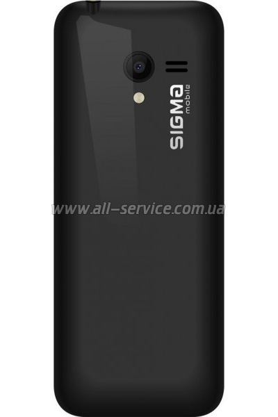   Sigma X-style 351 LIDER Black (4827798121917)