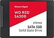  SSD 2.5" 1TB WD (WDS100T1R0A)