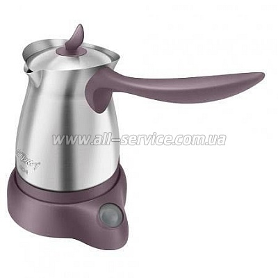 Кофеварка ARZUM CEZVE Burgundy (AR390) Кофеварка ARZUM CEZVE Burgundy (AR390)