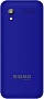   Sigma X-style 31 Power Type-C Blue (4827798855027)