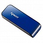  Apacer 16GB AH334 blue USB 2.0 (AP16GAH334U-1)