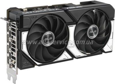  ASUS GeForce RTX5060 8Gb DUAL OC (DUAL-RTX5060-O8G)