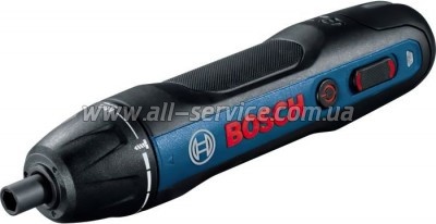   Bosch GO 2 (0.601.9H2.103)