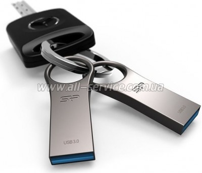  Silicon Power 32GB JEWEL J80 USB 3.0 (SP032GBUF3J80V1T)